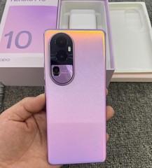 Oppo Reno10 Pro 5G 6.7&Prime; 50MP Qualcomm SM7325 Snapdragon 778G 5G Android 13