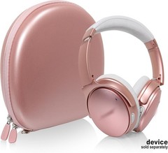 Headphone Case for Bose QuietComfort QC45, QC35II, QC35, QC25, QC15, QC3, QC2