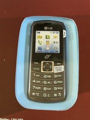 LG LG320G Net10 Prepaid Cell Phone New In Package Flip Bar Phone TracFone