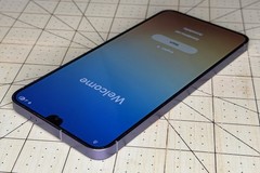 Samsung Galaxy S24 Plus – For parts – Read Description