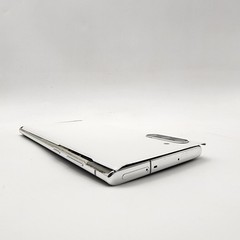 Samsung Galaxy Note 10 N970U 256GB Aura White (AT&T)