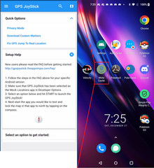 OnePlus 8 5G IN2019 – Rooted – Location Spoofing – Pokémon Go Gaming 8GB RAM