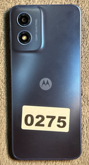 Motorola Moto G Play 2024 64GB Sapphire Blue xfinity mobile Locked Good