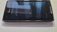 Motorola XT912M MAXX Droid RAZR XT912M Verizon Smartphone **VG**