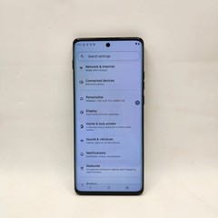 Motorola Edge 5G (2024) XT2405-1 256GB Midnight Blue (T-Mobile/Unlocked)