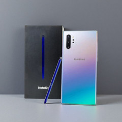 Brand New SAMSUNG Galaxy Note 10+ Plus Factory Unlocked SM-N975U1 256GB+12GB US