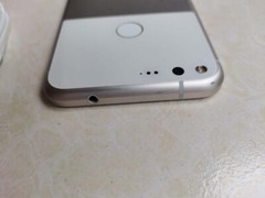 Google Pixel XL – Android – Unlocked 4G – 12.3MP – 4+32GB – 5.5&Prime; Smartphone