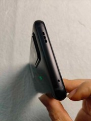 Black Shark 5 – 128 GB 256GB Explorer Gray (Unlocked) 5G Game phone tested GOOD