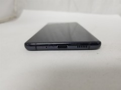 Samsung Galaxy S20+ 5G 128GB Black SM-G986U1 (Unlocked) Discounted zW2907