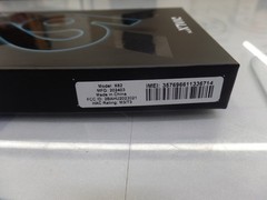 (USED) DIALN X62 – 32GB – Black (GSM Unlocked) 4G LTE Single SIM Smartphone