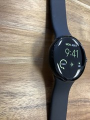 Google Pixel Watch 2 Parts Read Description