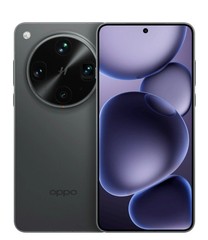 Oppo Find X8 Ultra 5G 16GB 512GB Satellite Edition 6100mAh Unlocked Black