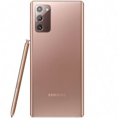 NEW Samsung Galaxy Note 20 5G SM-N981U1 128GB Unlocked All Carriers – All Colors