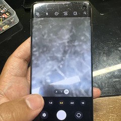 Samsung Galaxy S10 – 128 GB – Prism Black (Unlocked)