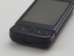 HTC Dream Google G1 (DREA100) 128MB – Black (T-Mobile) – *PLEASE READ* – J4038