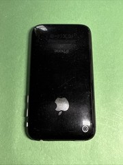 Apple iPhone 3G 8GB AT&T) A1303 (GSM) Collectible