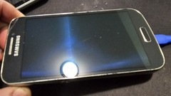 Samsung Galaxy S4 Zoom – 8 GB – Black (T-Mobile)