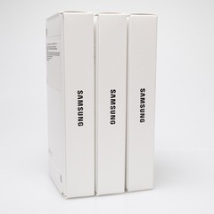 Samsung Galaxy A17 5G 256GB 8GB Dual SIM GSM Factory Unlocked Smartphone – New