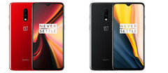 Dual SIM OnePlus 7 4G LTE Phone 6/8GB RAM 128/256GB ROM 6.41&Prime; Android