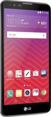 NEW LG Stylo 2 LS775 – 16GB – Titan (Virgin Mobile) 5.7&Prime; 1080P Smartphone