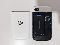 BlackBerry Q10 Unlocked 8MP 4G 16GB OS10 LTE 3.1&Prime; Keyboard Unlocked Smartphone