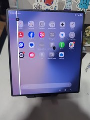Samsung Galaxy Z Fold 6 256GB Blue, Factory Unlocked, SM-F956U1, ⚠️READ#6131⚠️