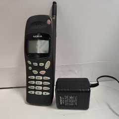 Nokia NHA-5NA 918p Classic GSM Cell Phone Not tested