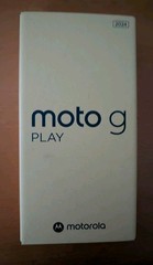 XT2413-2 (2024) Motorola Moto g Play Phone Unlocked