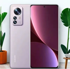 Xiaomi 12 Pro 256GB 8GB RAM Unlocked Chinese Version Purple