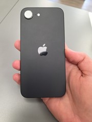 Apple iPhone 17e – 256GB – Black (AT&T) CHECK IMEI READ PLEASE
