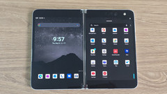 Microsoft Surface Duo 1st Gen 2020 Unlocked 128/256 GB Foldable Random Color