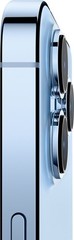 Used Apple iPhone 13 Pro Max, Unlocked, 1TB, Blue, Poor Batt, C Grade Cosmetics