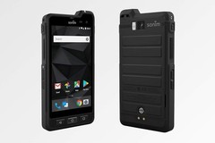 Sonim XP8 XP8800 64GB Black Southern Linc Only Smarphone – Excellent