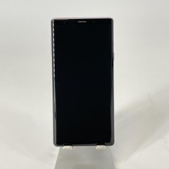 Samsung Galaxy Note 9 Lavender Purple 128GB AT&T – Good w/ Heavy Burn In
