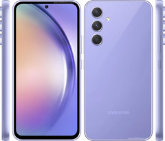 Samsung Galaxy A54 SM-A546U A546B/DS 128GB 50MP Unlocked SmartPhone-New Sealed