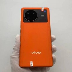 vivo X Note 7.0&Prime; 50MP 256GB 512GB vivo X Note Android 12 CN version