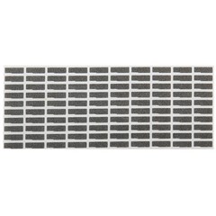 100 PCS Front Camera Cotton Pads for iPhone 6, For iPhone 6