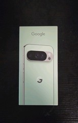 Google Pixel 10 Pro Verizon eSIM,Jade 256gb