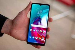 Original Unlocked Motorola Moto G30 (2021) 6.5&Prime; 128GB 4GB RAM 64.0MP Android