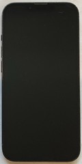 TESTED USED GSM UNLOCKED MIDNIGHT iPhone 13, 256GB A2482 MLAH3LL/A, 100% BATTERY
