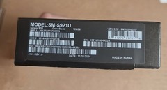 Samsung Galaxy S24 128GB Onyx Black