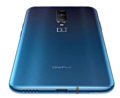 One Plus 7Pro 1+ Android OxygenOS 256GB Storage Smartphone Dual Sim