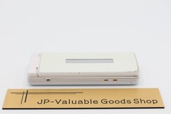 [Near Mint] SHARP AQUOS Keitai 3 805SH Softbank Unlocked White SIM Free JAPAN