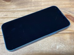 Apple iPhone 13 mini – 256 GB – Blue (Unlocked) A2481 – C Grade – 79% Bat.