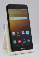 Fair Condition – LG K20v Smartphone 16GB Black (Unlocked) – Free Shipping