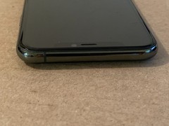 Apple iPhone 11 Pro 256GB Midnight Green Unlocked A2160 No face id