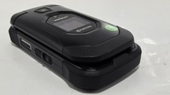 Kyocera Extreme E4810 Rugged Flip Phone Verizon 16GB