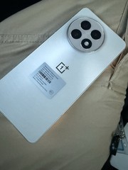 OnePlus 13R Smartphone