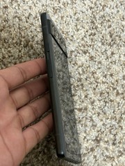 Google Pixel 6a – 128 GB – Charcoal unknown carrier