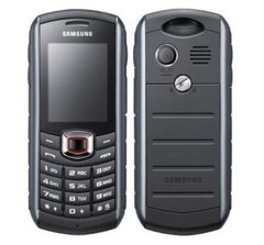 Cellphone Samsung Xcover 271 B2710 2.0MP Camera Keyboard 3G UMTS 900 / 2100